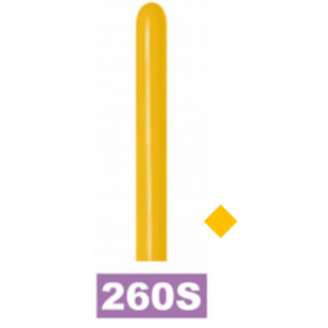 260S Honey Yellow #021 (Fashion) [M04B] [0x] ,  SL260F021