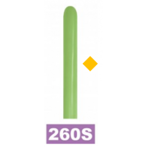 260S Lime Green #031  (Fashion) [A2C] [0] [C_SN] , SL260F031