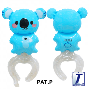 W.A.F. Friendly Koala (10ct) , TK-WAF-110004 